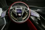 Toyota FT-HS Concept 2007 года